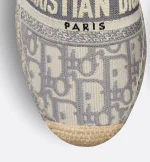 Dior Granville Espadrille - Image 4